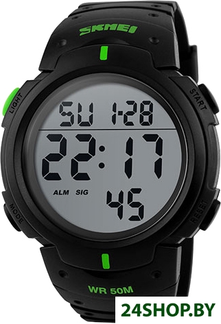 Наручные часы Skmei 1068-4 Наручные часы Skmei 1068-4