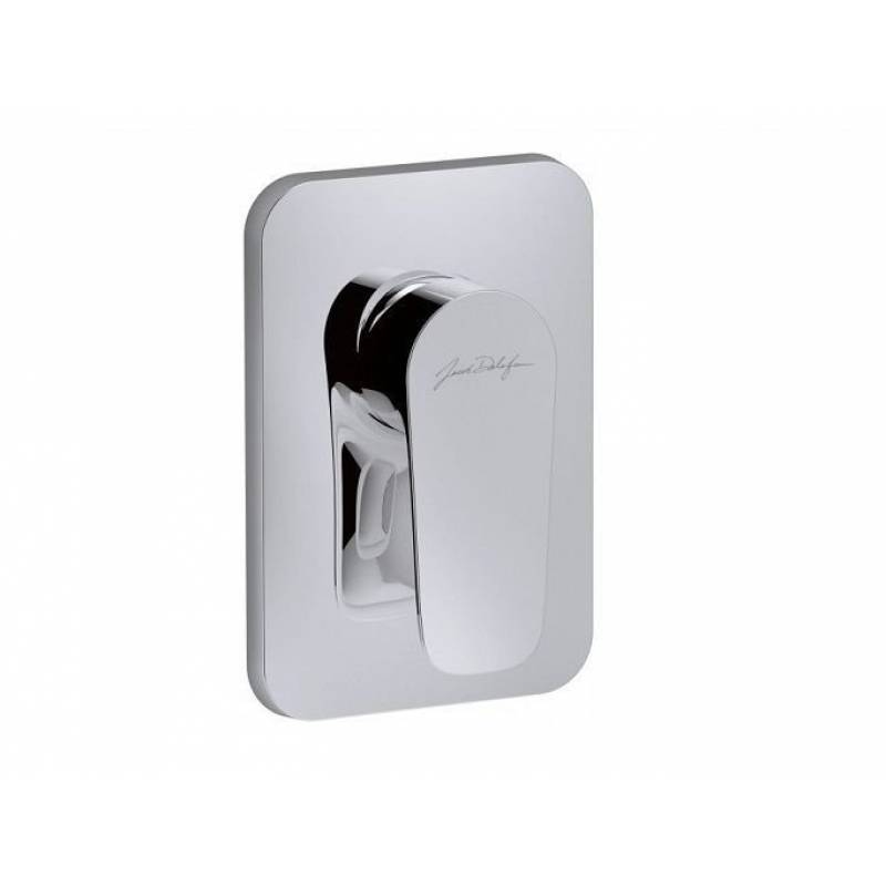 Смеситель Jacob Delafon Aleo E98705-CP Смеситель Jacob Delafon Aleo E98705-CP
