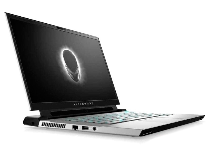 Игровой ноутбук Dell Alienware m15 R3 M15-7359 Игровой ноутбук Dell Alienware m15 R3 M15-7359