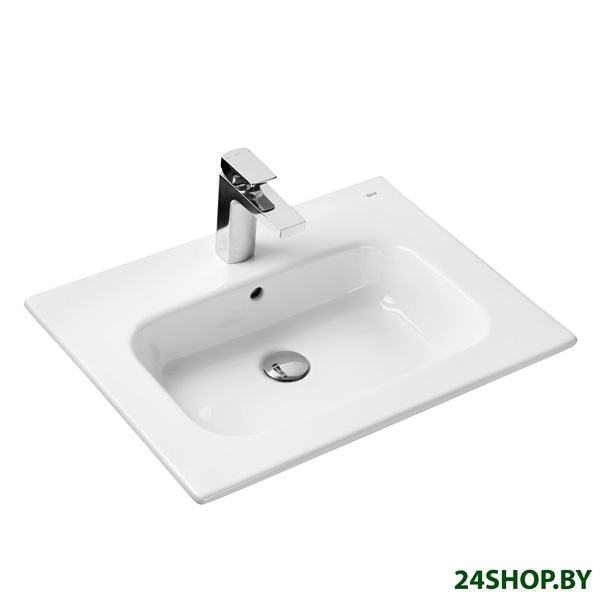 Умывальник Roca Victoria N 32799E000 Умывальник Roca Victoria N 32799E000