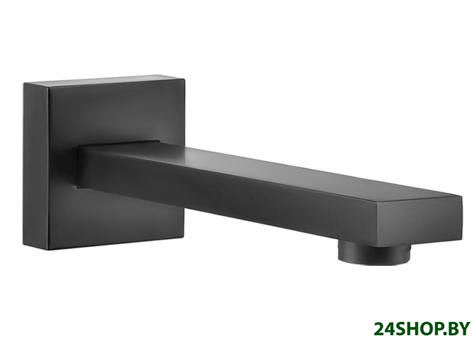 Излив Deante Cascada Nero NAC N82K Излив Deante Cascada Nero NAC N82K