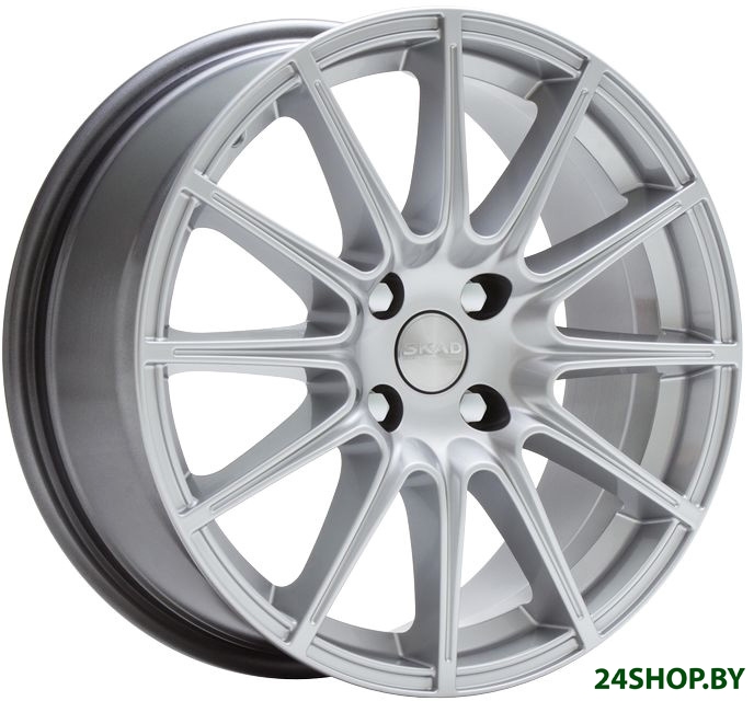 Литые диски SKAD Le-Mans Селена 16x7 Литые диски SKAD Le-Mans Селена 16x7