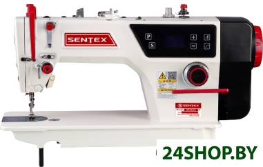 Электромеханическая швейная машина SENTEX ST-100-D1-H Электромеханическая швейная машина SENTEX ST-100-D1-H
