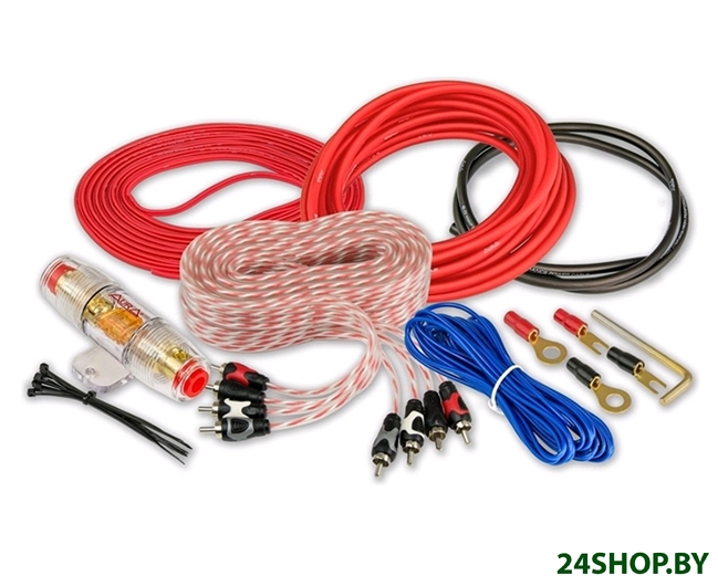 Кабель Aura AMP-2408 Кабель Aura AMP-2408