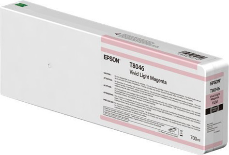 Картридж для принтера Epson C13T804600 Картридж для принтера Epson C13T804600