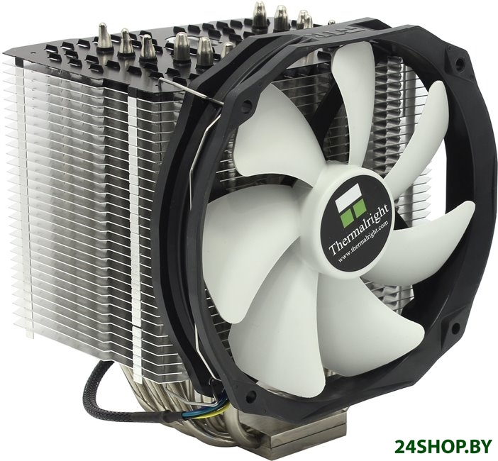 Кулер Thermalright Macho Rev.B Кулер Thermalright Macho Rev.B
