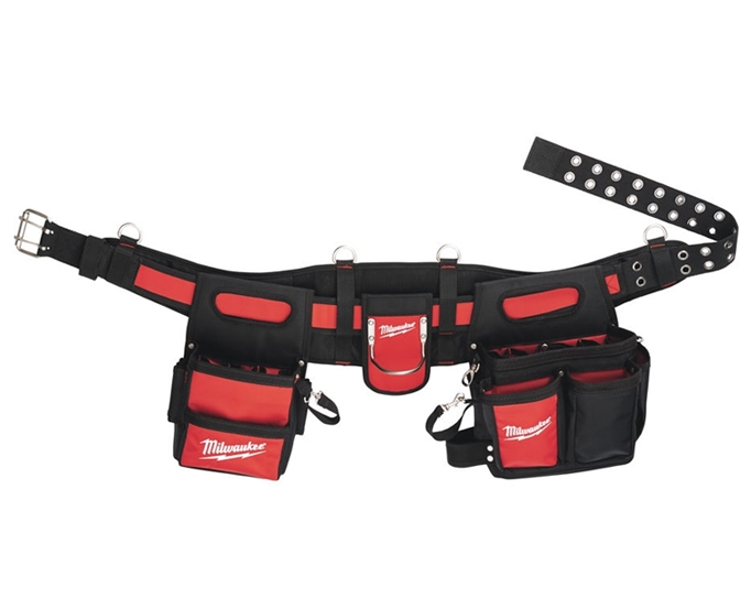 Пояс Milwaukee Electricians Belt (48228110) Пояс Milwaukee Electricians Belt (48228110)