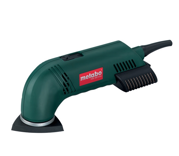 Шлифовальная машина Metabo DSE 300 Intес (600311500) Шлифовальная машина Metabo DSE 300 Intес (600311500)