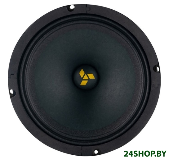 Колонки автомобильные SWAT MAS-65Pro Колонки автомобильные SWAT MAS-65Pro