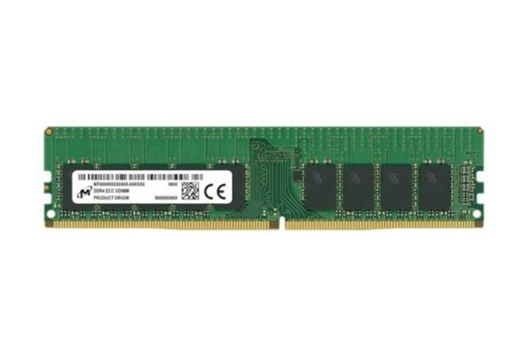 Оперативная память Micron 16GB DDR4 PC4-21300 MTA18ASF2G72PDZ-2G6J1 Оперативная память Micron 16GB DDR4 PC4-21300 MTA18ASF2G72PDZ-2G6J1