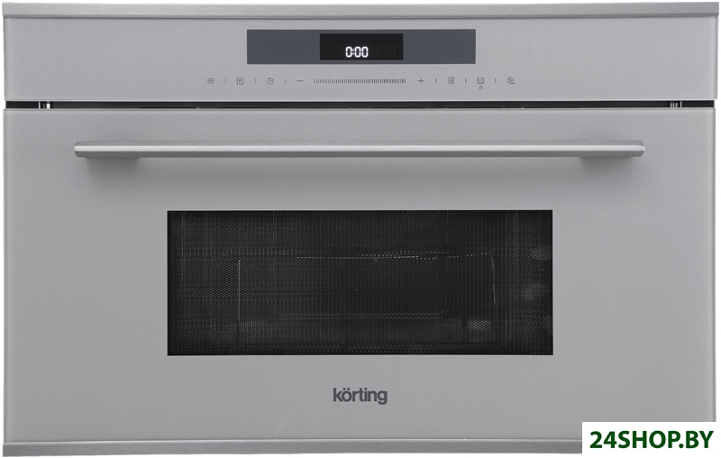 Микроволновая печь Korting KMI 830 GBXGr Микроволновая печь Korting KMI 830 GBXGr