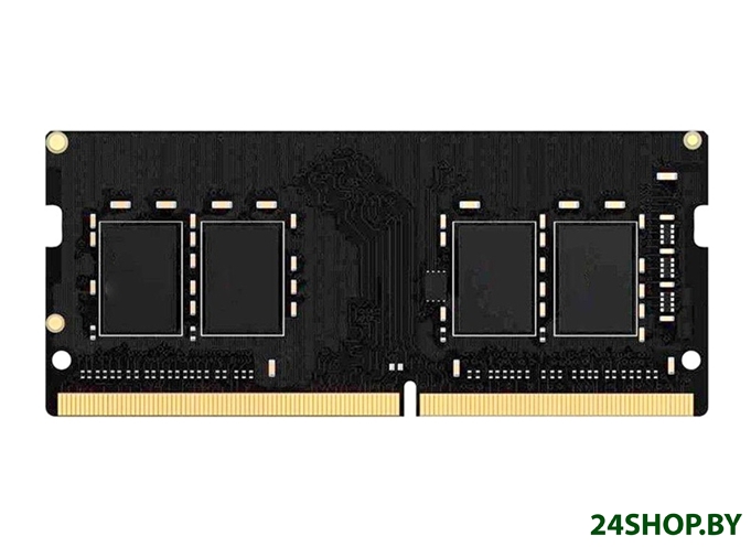 Оперативная память Hikvision 4GB DDR3 SODIMM PC3-12800 HKED3042AAA2A0ZA1/4G Оперативная память Hikvision 4GB DDR3 SODIMM PC3-12800 HKED3042AAA2A0ZA1/4G