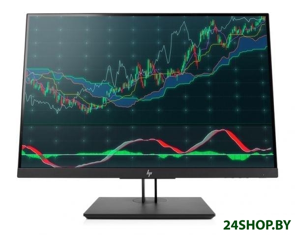 Монитор HP Z24n G2 (1js09a4) Монитор HP Z24n G2 (1js09a4)