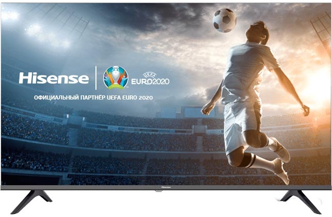 Телевизор HISENSE 40AE5500F Телевизор HISENSE 40AE5500F