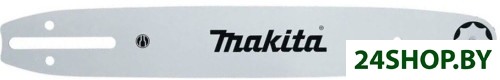 Шина для пилы Makita 161848-6 Шина для пилы Makita 161848-6