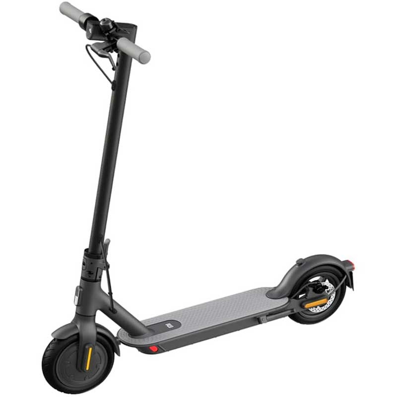 Электросамокат Xiaomi Mi Electric Scooter Essential (международная версия, черный) Электросамокат Xiaomi Mi Electric Scooter Essential (международная версия, черный)