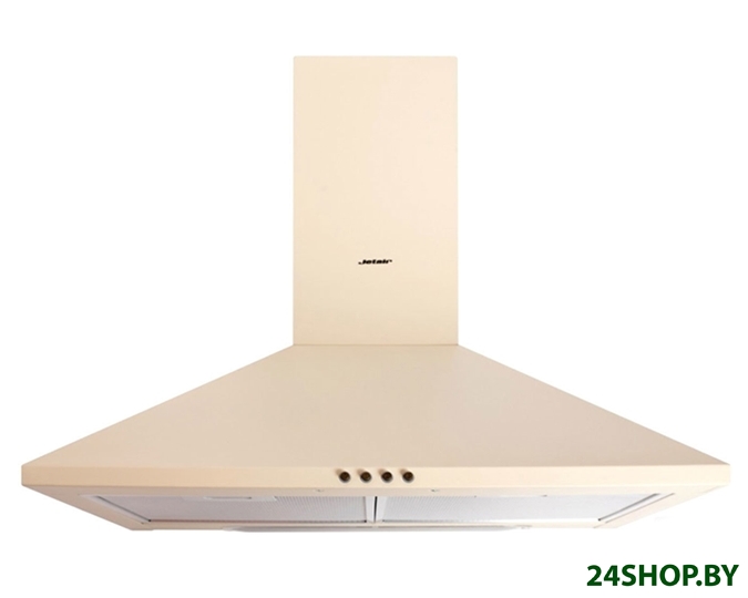 Кухонная вытяжка Jetair Gaia CR/A/60 PRF0112631B Кухонная вытяжка Jetair Gaia CR/A/60 PRF0112631B