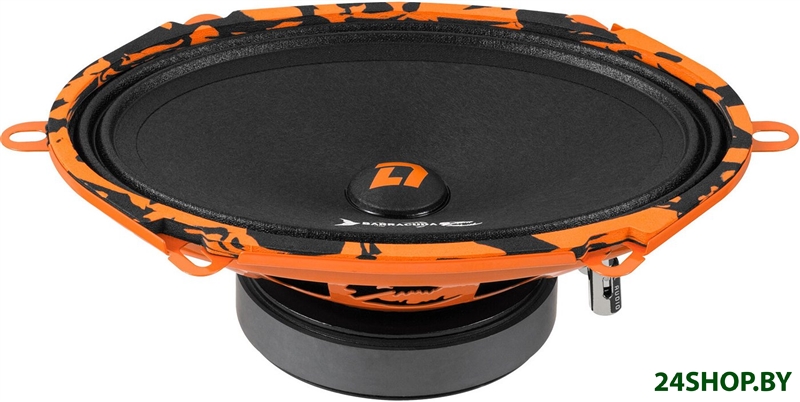 Среднечастотная АС DL Audio Barracuda 57 v2 Среднечастотная АС DL Audio Barracuda 57 v2