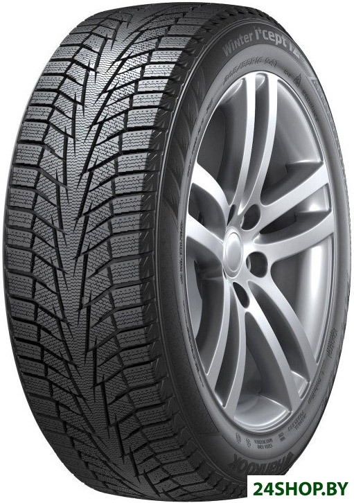 Автомобильные шины Hankook Winter i*cept iZ2 W616 175/65R15 88T Автомобильные шины Hankook Winter i*cept iZ2 W616 175/65R15 88T