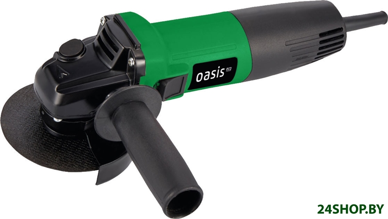 Угловая шлифмашина Oasis AG-90/125 Eco Угловая шлифмашина Oasis AG-90/125 Eco