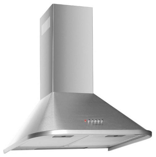 Кухонная вытяжка CATA Neblia 500 Inox Кухонная вытяжка CATA Neblia 500 Inox
