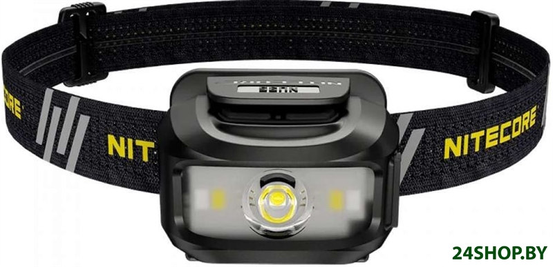 Фонарь Nitecore NU35 Фонарь Nitecore NU35
