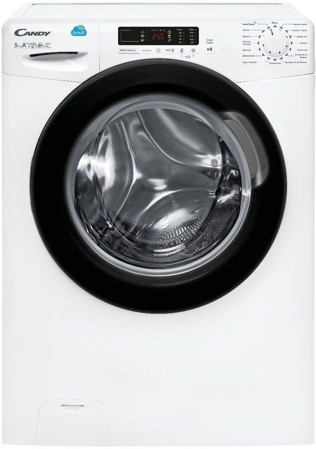 Стиральная машина Candy CS34 1052DB1/2-07 Стиральная машина Candy CS34 1052DB1/2-07