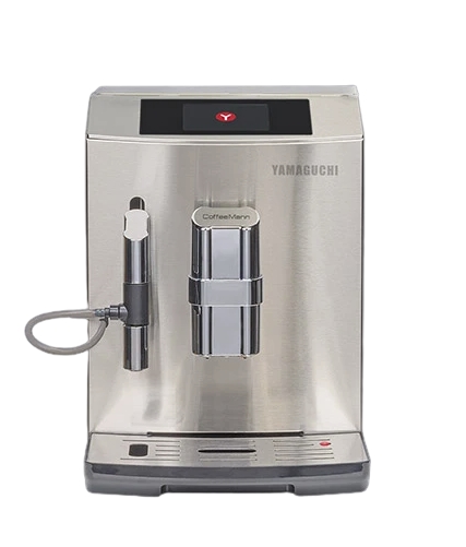 Кофемашина YAMAGUCHI CoffeeMann Кофемашина YAMAGUCHI CoffeeMann