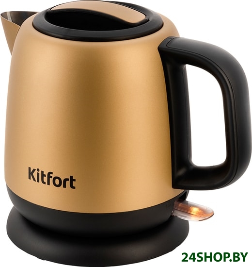 Электрочайник Kitfort KT-6111 Электрочайник Kitfort KT-6111