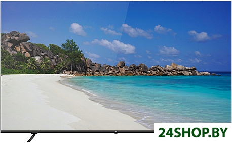 Телевизор BQ 86FSU02B Телевизор BQ 86FSU02B