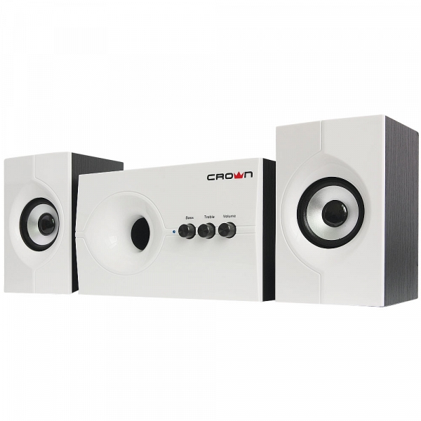 Акустика CROWNMICRO CMS-350 Акустика CROWNMICRO CMS-350