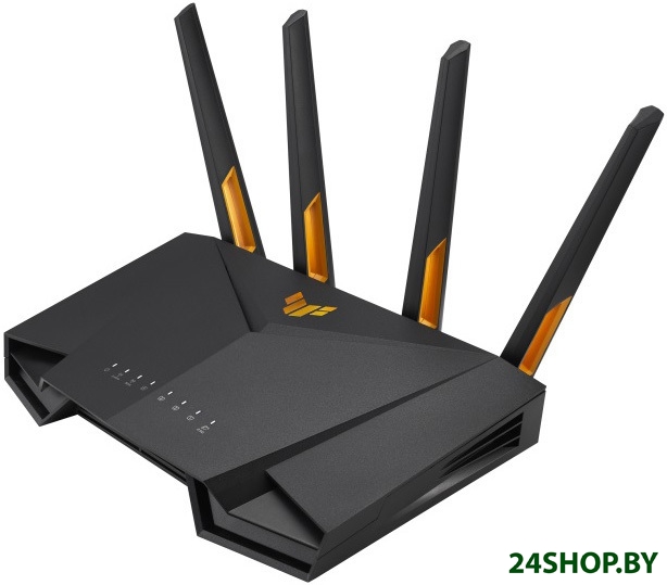 Wi-Fi роутер ASUS TUF Gaming AX4200 Wi-Fi роутер ASUS TUF Gaming AX4200