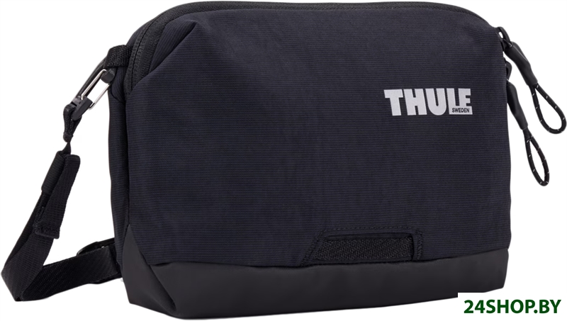 Сумка через плечо Thule Paramount PARACB3102BLK (black) Сумка через плечо Thule Paramount PARACB3102BLK (black)
