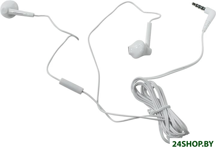 Наушники Panasonic RP-TCM50E-W Наушники Panasonic RP-TCM50E-W