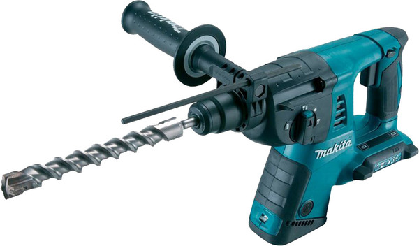Перфоратор Makita DHR263Z Перфоратор Makita DHR263Z