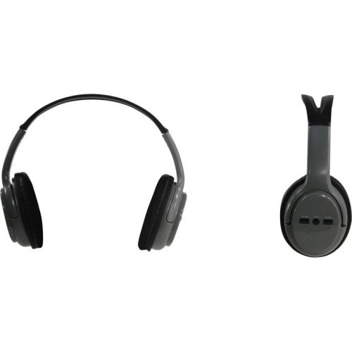 Наушники Defender FreeMotion B520 (серый) Наушники Defender FreeMotion B520 (серый)