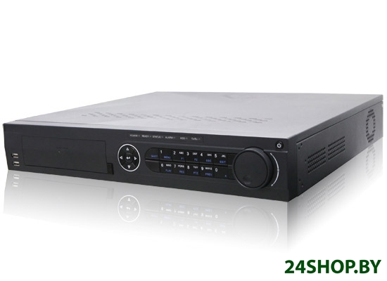 Видеорегистратор HIKVISION DS-7732NI-E4/16P Видеорегистратор HIKVISION DS-7732NI-E4/16P