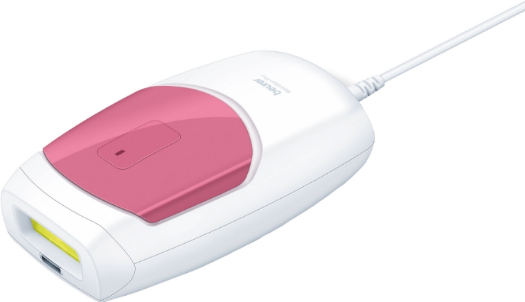 Фотоэпилятор Beurer SatinSkin Pro IPL 6000 Фотоэпилятор Beurer SatinSkin Pro IPL 6000