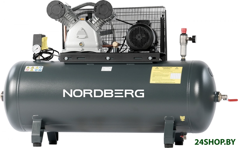 Компрессор Nordberg NCP300/690 Компрессор Nordberg NCP300/690