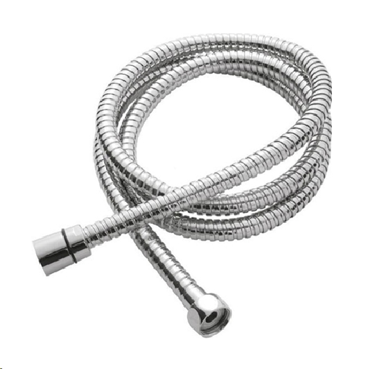 Душевой шланг Paffoni ZFLO075ST Душевой шланг Paffoni ZFLO075ST