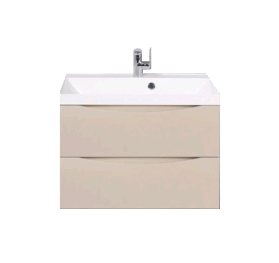 Тумба под умывальник BelBagno Marino-700-2C-SO-CO-P Тумба под умывальник BelBagno Marino-700-2C-SO-CO-P