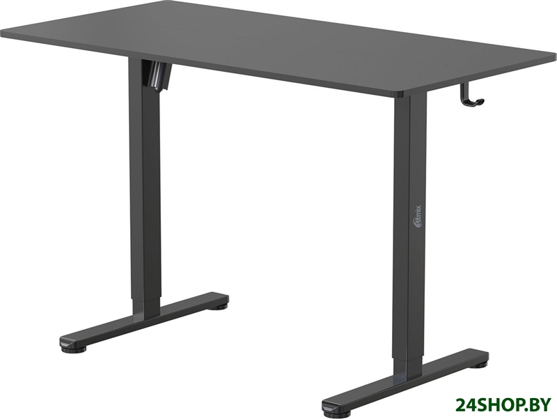 Стол для работы стоя Ritmix TBL-1202 (черный) Стол для работы стоя Ritmix TBL-1202 (черный)