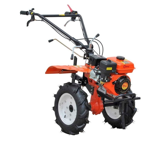 Культиватор Skiper SK-850S (колеса 4,00х10) Культиватор Skiper SK-850S (колеса 4,00х10)