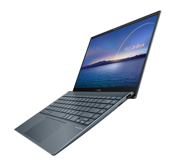 Ноутбук ASUS ZenBook 13 UX325EA-KG653W Ноутбук ASUS ZenBook 13 UX325EA-KG653W