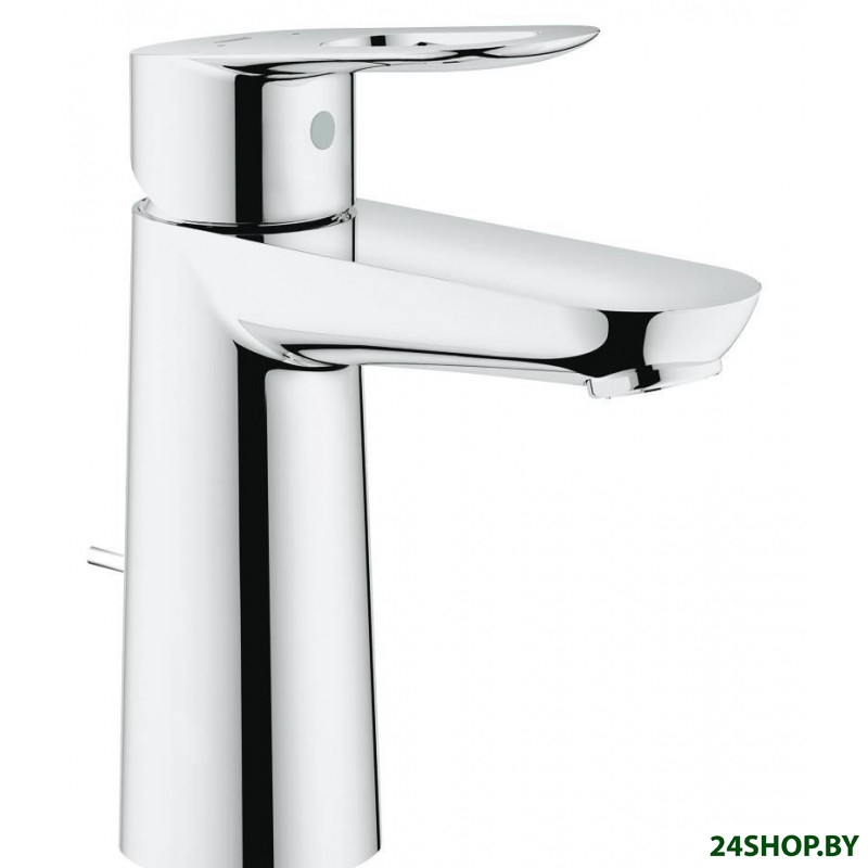 Смеситель для раковины Grohe BauEdge (23758000) Смеситель для раковины Grohe BauEdge (23758000)