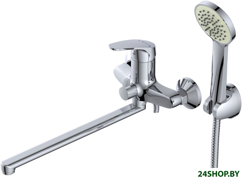 Смеситель AV Engineering AVROM7-A103-222 Смеситель AV Engineering AVROM7-A103-222