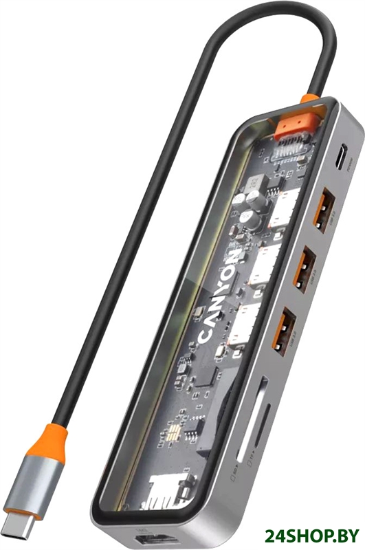 Док-станция Canyon DS-13 Док-станция Canyon DS-13
