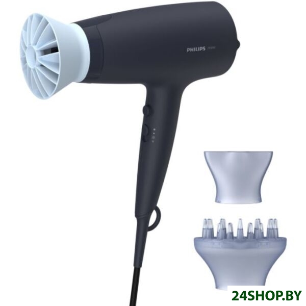 Фен Philips BHD360/20 Фен Philips BHD360/20