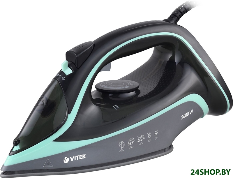 Утюг Vitek VT-8335 Утюг Vitek VT-8335