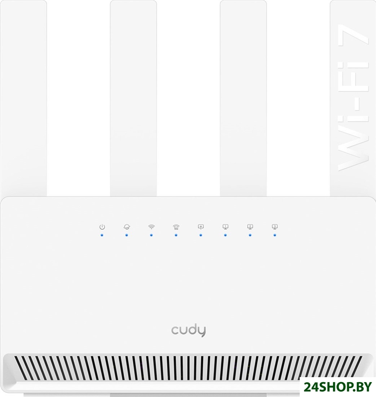 Wi-Fi роутер Cudy WR3600E Wi-Fi роутер Cudy WR3600E